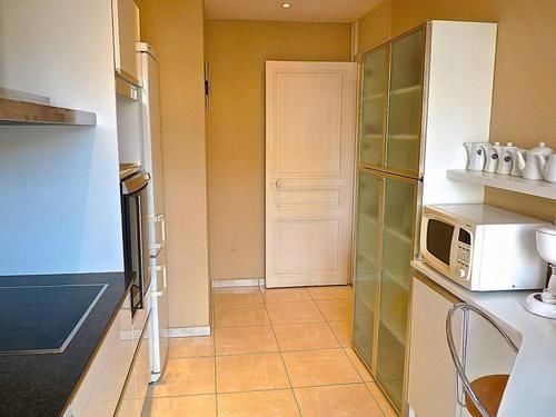 Lovely 2 Bed 2 Bath Apartment In Cannes On Rue Antibea Easy Walk To The Palais 224 Exterior photo